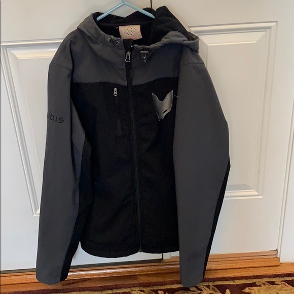 Rudis Other - Boys soft shell jacket